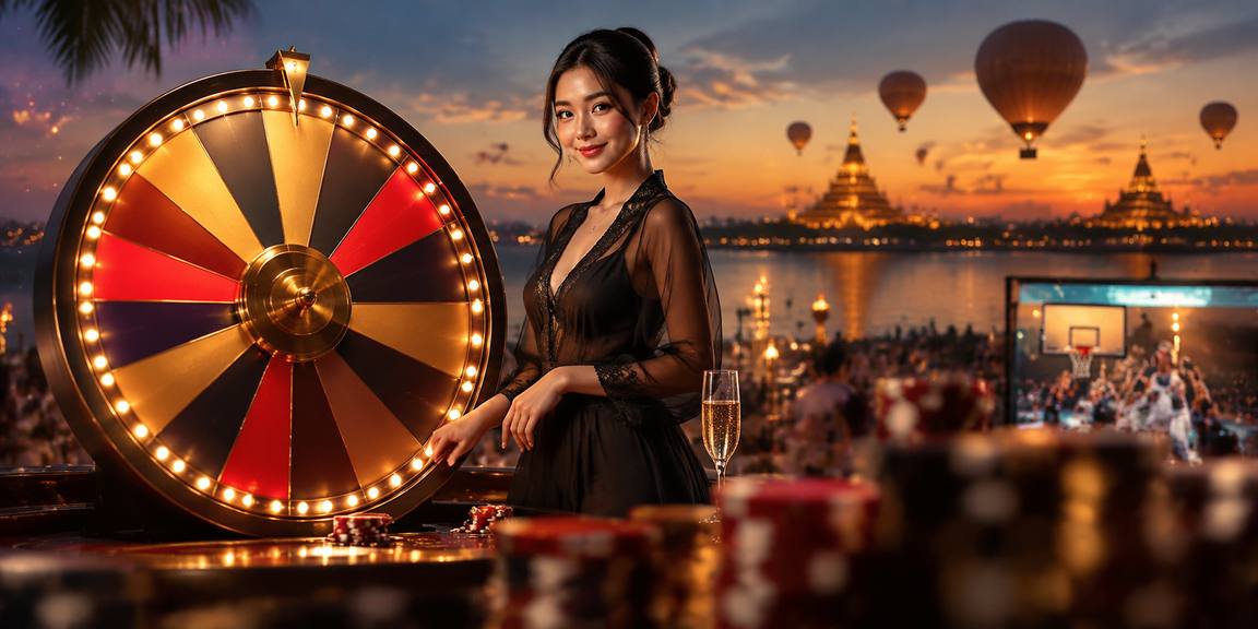 taba9 taba9 ကို မြန်မာကစားသူတွေအတွက် တည်ဆောက်ထားပါတယ်